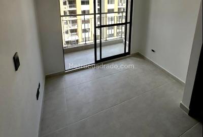 Apartamento de 2 alcobas en venta en Cuatro Esquinas, Rionegro, 50 m² · foto 9 de 20