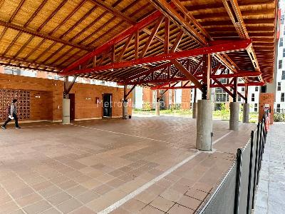 Apartamento de 3 alcobas en venta en Ciudad Pacifica, Cali, 63 m² · foto 13 de 20