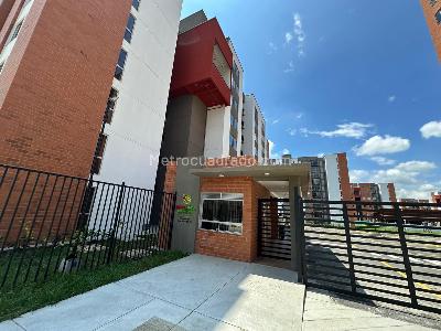 Apartamento de 3 alcobas en venta en Ciudad Pacifica, Cali, 63 m² · foto 15 de 20