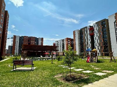 Apartamento de 3 alcobas en venta en Ciudad Pacifica, Cali, 63 m² · foto 16 de 20
