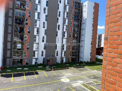 Apartamento de 3 alcobas en venta en Ciudad Pacifica, Cali, 63 m² · foto 18 de 20