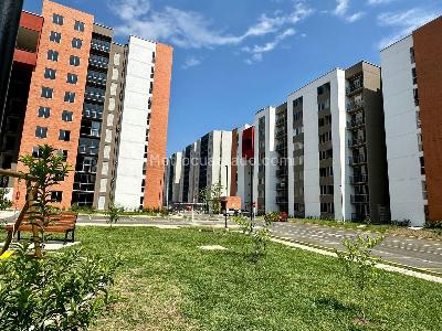 Apartamento de 3 alcobas en venta en Ciudad Pacifica, Cali, 63 m² · foto 19 de 20