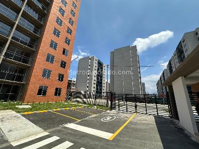 Apartamento de 3 alcobas en venta en Ciudad Pacifica, Cali, 63 m² · foto 20 de 20