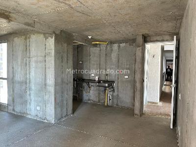 Apartamento de 3 alcobas en venta en Ciudad Pacifica, Cali, 63 m² · foto 4 de 20