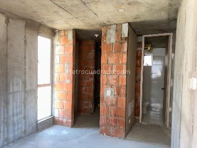 Apartamento de 3 alcobas en venta en Ciudad Pacifica, Cali, 63 m² · foto 9 de 20