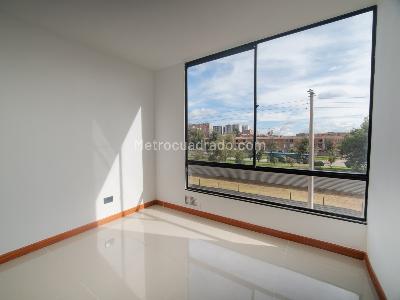 Apartamento en venta en El Tintal, Bogotá · foto 2 de 19