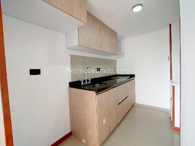 Apartamento en venta en El Tintal, Bogotá · foto 3 de 19
