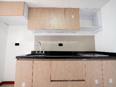 Apartamento en venta en El Tintal, Bogotá · foto 4 de 19