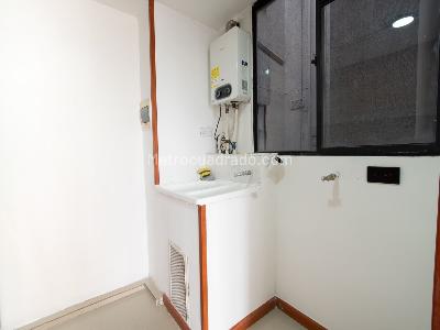 Apartamento en venta en El Tintal, Bogotá · foto 5 de 19