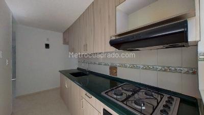 Apartamento de 3 alcobas en venta en Caney Especial, Cali, 117 m² · foto 10 de 13
