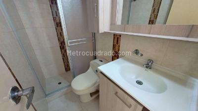Apartamento de 3 alcobas en venta en Caney Especial, Cali, 117 m² · foto 12 de 13