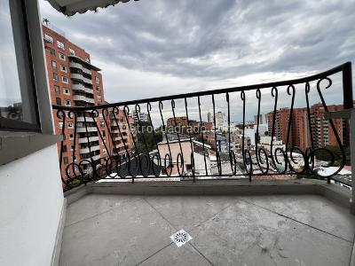 Apartamento en venta en Normandia, Cali · foto 11 de 20