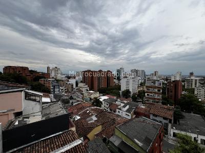 Apartamento en venta en Normandia, Cali · foto 13 de 20