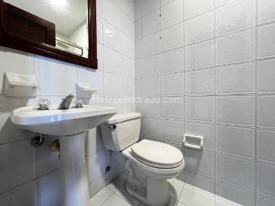 Apartamento en venta en Normandia, Cali · foto 14 de 20