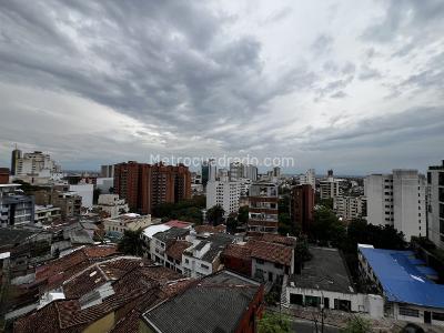 Apartamento en venta en Normandia, Cali · foto 19 de 20