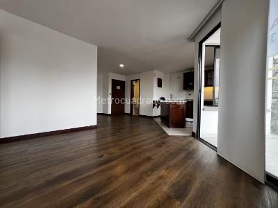 Apartamento en venta en Normandia, Cali · foto 3 de 20