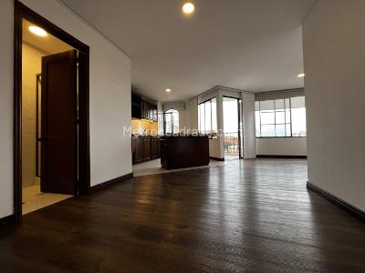 Apartamento en venta en Normandia, Cali · foto 4 de 20