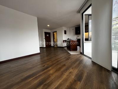 Apartamento en venta en Normandia, Cali · foto 5 de 20
