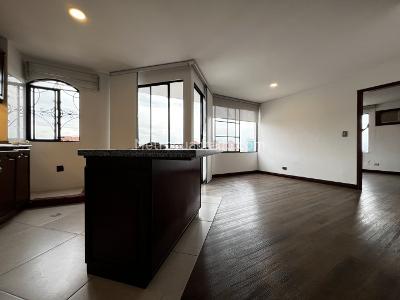 Apartamento en venta en Normandia, Cali · foto 6 de 20