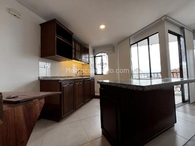Apartamento en venta en Normandia, Cali · foto 7 de 20