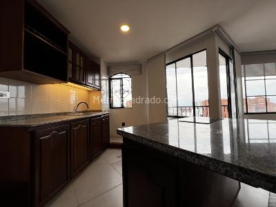 Apartamento en venta en Normandia, Cali · foto 8 de 20