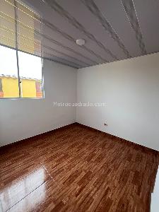 Apartamento en venta en El Porvenir Mz, Bogotá · foto 3 de 9