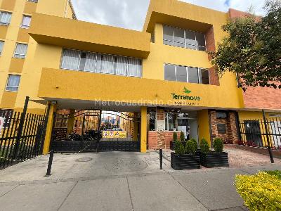 Apartamento en venta en El Porvenir Mz, Bogotá · foto 4 de 9