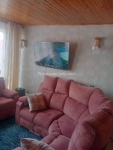 Apartamento de 2 alcobas en venta en Isla Del Sol, Bogotá, 49 m² · foto 3 de 11