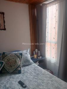 Apartamento de 2 alcobas en venta en Isla Del Sol, Bogotá, 49 m² · foto 7 de 11