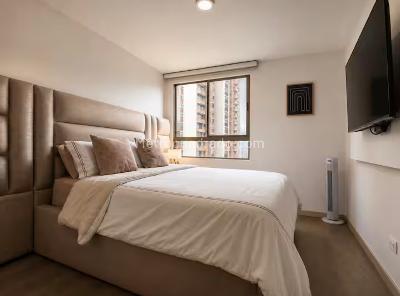 Apartamento de 2 alcobas en venta en Las Lomitas, Sabaneta, 54 m² · foto 15 de 20