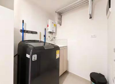 Apartamento de 2 alcobas en venta en Las Lomitas, Sabaneta, 54 m² · foto 17 de 20