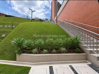 Apartamento de 2 alcobas en venta en Las Lomitas, Sabaneta, 54 m² · foto 19 de 20