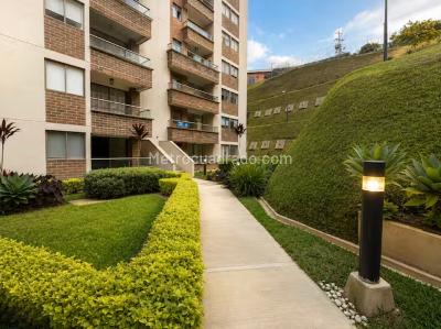 Apartamento de 2 alcobas en venta en Las Lomitas, Sabaneta, 54 m² · foto 20 de 20