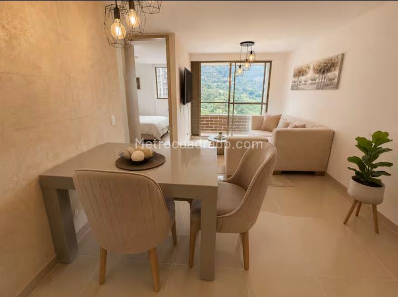 Piso – Sabaneta - Vista 3
