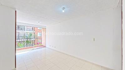 Apartamento de 3 alcobas en venta en El Limonar, Cali, 63 m² · foto 2 de 15