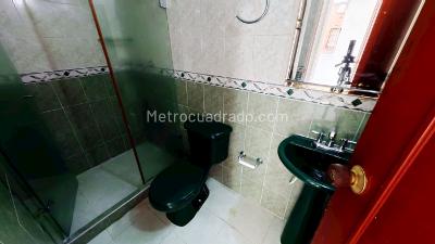 Apartamento de 3 alcobas en venta en El Limonar, Cali, 63 m² · foto 9 de 15