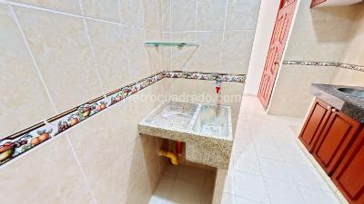 Apartamento de 3 alcobas en venta en El Limonar, Cali, 63 m² · foto 13 de 15