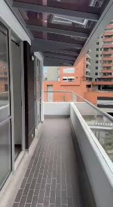 Apartamento en venta en Loma Del Barro, Envigado · foto 5 de 20