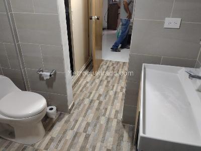 Apartamento de 3 alcobas en venta en Laureles, Medellín, 125 m² · foto 10 de 20