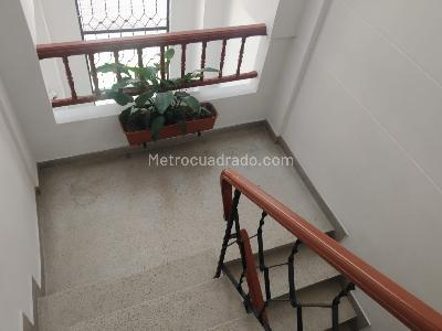 Apartamento de 3 alcobas en venta en Laureles, Medellín, 125 m² · foto 14 de 20
