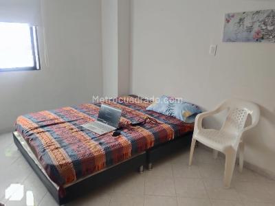 Apartamento de 3 alcobas en venta en Laureles, Medellín, 125 m² · foto 6 de 20