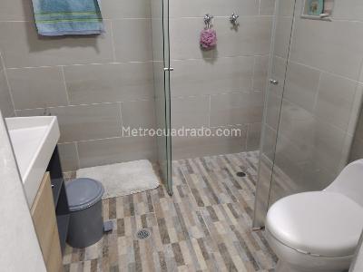 Apartamento de 3 alcobas en venta en Laureles, Medellín, 125 m² · foto 7 de 20