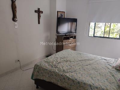 Apartamento de 3 alcobas en venta en Laureles, Medellín, 125 m² · foto 9 de 20