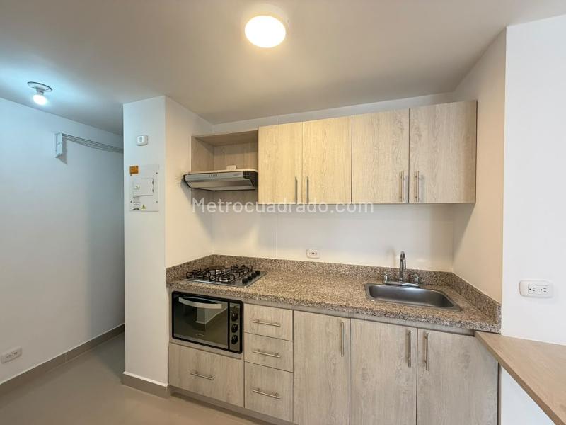 Apartment for rent in Sabaneta