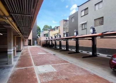 Apartamento de 1 alcoba en venta en Alamos Norte, Bogotá, 30 m² · foto 15 de 18
