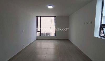 Apartamento de 1 alcoba en venta en Alamos Norte, Bogotá, 30 m² · foto 4 de 18