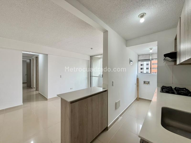 Piso – Bello - Vista 4