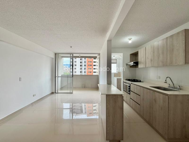 Piso – Bello - Vista 5