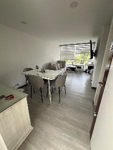 Apartamento en venta en Villa Luz, Bogotá · foto 11 de 20