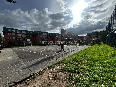 Apartamento en venta en Villa Luz, Bogotá · foto 17 de 20